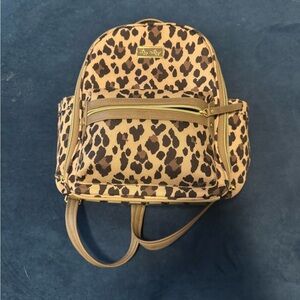 Itzy ritzy mini diaper bag